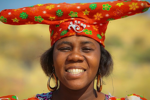 Rondreis Namibie - De tradities van het Noorden dag 006